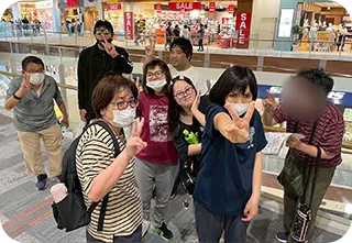 EM洗剤販売